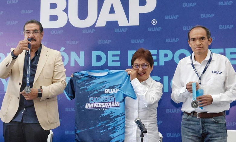 Anuncian la Carrera Universitaria BUAP 2024 ¡Descubre todos los detalles!