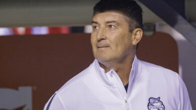 Mazatlán vs Puebla | 'Chepo' de la Torre feliz por la llegada de Luis Quiñones