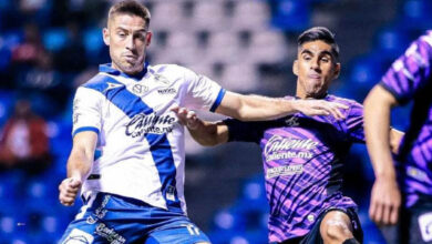 Liga MX | Club Puebla buscará su tercera victoria ante Mazatlán