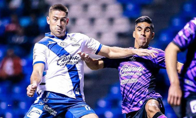 Liga MX | Club Puebla buscará su tercera victoria ante Mazatlán