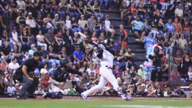 Tecos de los Dos Laredos vencen 5-0 a Sultanes; se acercan en la serie