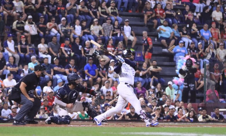 Tecos de los Dos Laredos vencen 5-0 a Sultanes; se acercan en la serie