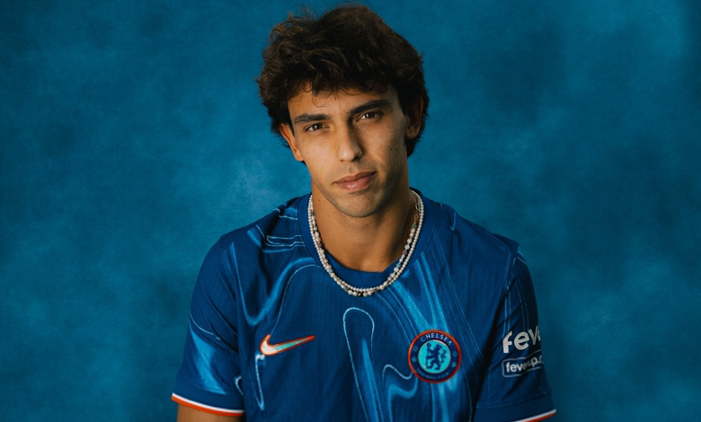 Joao Félix ficha por el Chelsea procedente de Atlético de Madrid