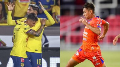 Leagues Cup | América y Mazatlán ¡los únicos sobrevivientes de la Liga MX!