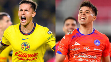 Leagues Cup | Así se jugarán los cuartos de final ¡América y Mazatlán, los únicos sobrevivientes de la Liga MX!