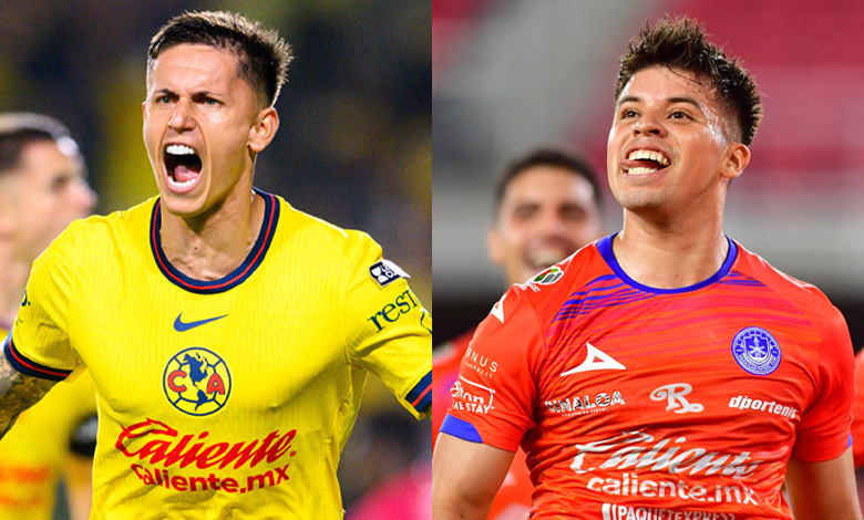 Leagues Cup | Así se jugarán los cuartos de final ¡América y Mazatlán, los únicos sobrevivientes de la Liga MX!