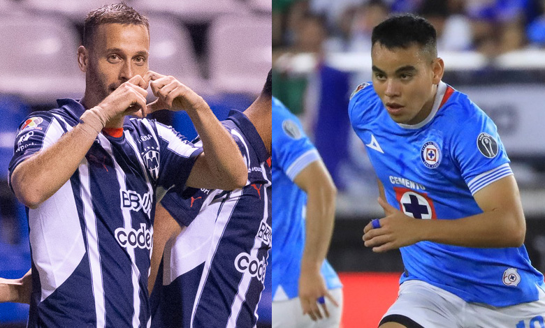 Liga MX | Cruz Azul y Monterrey reanudan oficialmente el Torneo Apertura 2024