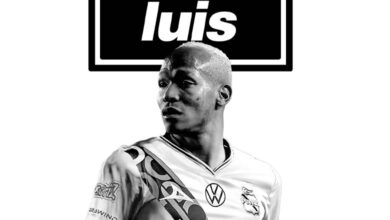 ¡Al estilo de Oasis! Club Puebla anuncia el fichaje de Luis Quiñones