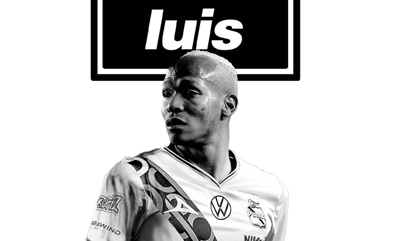 ¡Al estilo de Oasis! Club Puebla anuncia el fichaje de Luis Quiñones