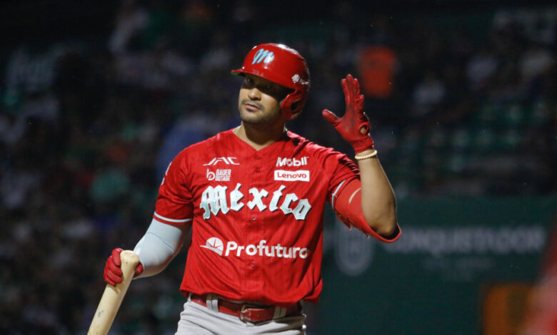 Diablos y Guerreros se ponen a un triunfo de avanzar