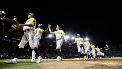 Sultanes empatan la serie; Tecos se pone 2-0 ante Laguna