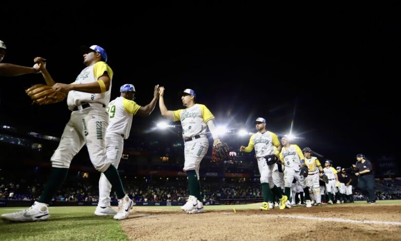 Sultanes empatan la serie; Tecos se pone 2-0 ante Laguna