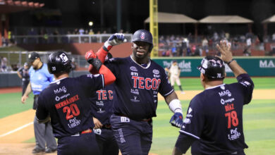 Se mantiene Dos Laredos con vida al superar 6-1 a Sultanes