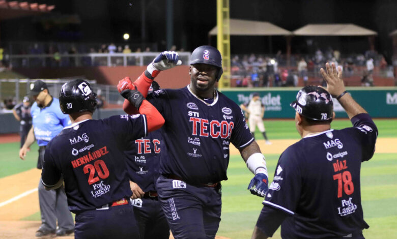 Se mantiene Dos Laredos con vida al superar 6-1 a Sultanes