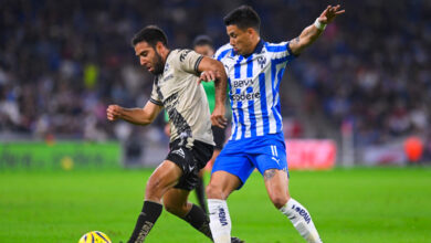 Liga MX | Puebla y Rayados adelantan partido en el Estadio Cuauhtémoc