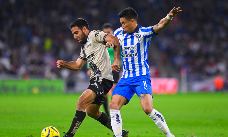 Liga MX | Puebla y Rayados adelantan partido en el Estadio Cuauhtémoc