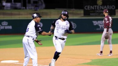 Dos Laredos se impone 3-1 a los Algodoneros en comienzo de Serie de Zona