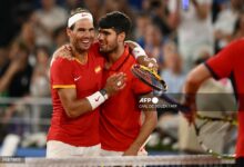 Nadal y Alcaraz liderarán a España en la 'Final 8' de la Davis