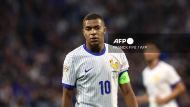 Mbappé rechaza mediación de liga francesa para resolver su litigio con el PSG