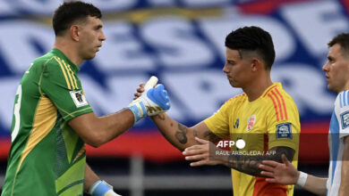 Mundial 2026 | Colombia se cobra la revancha y vence (2-1) a Argentina