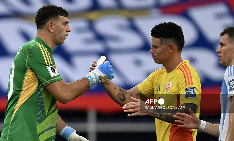 Mundial 2026 | Colombia se cobra la revancha y vence (2-1) a Argentina