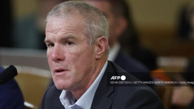 NFL | Brett Favre, ex-quarterback, revela que tiene Parkinson