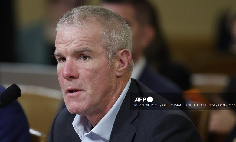 NFL | Brett Favre, ex-quarterback, revela que tiene Parkinson