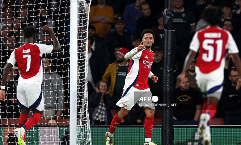 Copa de la Liga | Los 'Baby Gunners' del Arsenal vencen (1-0) a los Bolton Wanderers