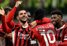 Serie A | El Milan continúa su buena dinámica con victoria (3-0) contra Lecce