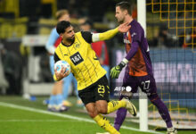 Bundesliga | Borussia Dortmund remonta y golea (4-2) al Bochum