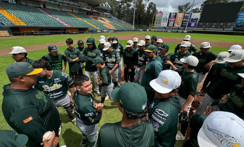 Los Twins de Minnesota ponen la mira en Pericos de Puebla