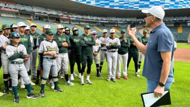 MLB continúa observando la Academia de los Pericos de Puebla