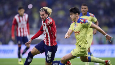 Liga MX | América y Chivas se juegan el ¡Clásico de la Independencia!