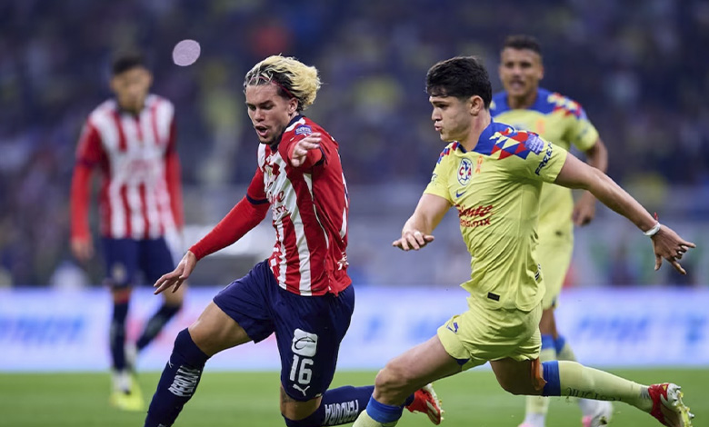 Liga MX | América y Chivas se juegan el ¡Clásico de la Independencia!