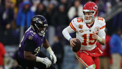 NFL | Chiefs y Ravens inauguran la Temporada 2024 con el Kickoff ¿Qué más nos espera?