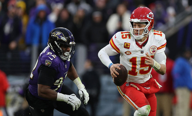 NFL | Chiefs y Ravens inauguran la Temporada 2024 con el Kickoff ¿Qué más nos espera?