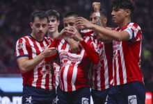 Liga MX | Chivas vence (2-0) a León en el regreso del Chicharito