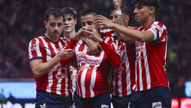 Liga MX | Chivas vence (2-0) a León en el regreso del Chicharito