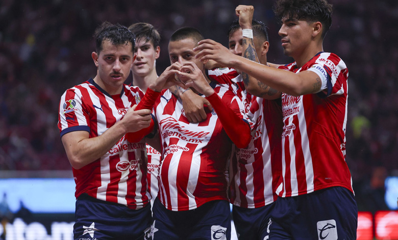 Liga MX | Chivas vence (2-0) a León en el regreso del Chicharito