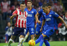 Liga MX | Cruz Azul, dolido por perder su invicto, recibe a las Chivas