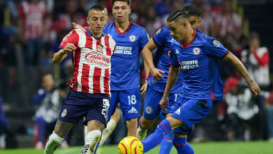 Liga MX | Cruz Azul, dolido por perder su invicto, recibe a las Chivas