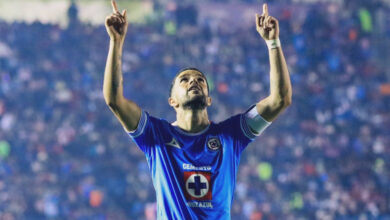 Liga MX | Kevin Mier asegura la victoria de Cruz Azul (1-0) ante Chivas