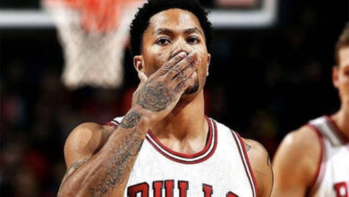 NBA | Derrick Rose, el MVP más joven de la historia, anuncia su retiro