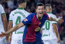 La Liga | Barcelona alarga su racha de victorias ante Getafe (1-0)