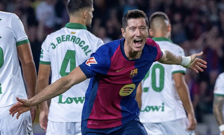 La Liga | Barcelona alarga su racha de victorias ante Getafe (1-0)