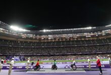 Una cuarta parte de los Paralímpicos aportó medallas a México en París 2024