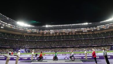 Una cuarta parte de los Paralímpicos aportó medallas a México en París 2024