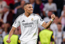 Champions League | Real Madrid vence (3-1) al Stuttgart con goles de Mbappé y Endrick