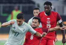 Mundial 2026 | Mexico empata sin goles (0-0) ante Canadá