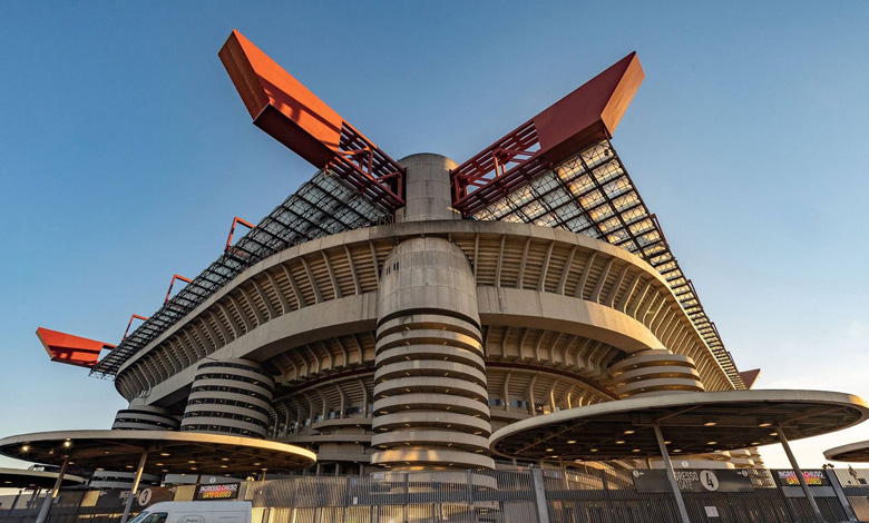 Champions League | San Siro se queda sin final de 2027 por incertidumbre sobre su futuro